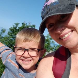 Meet your Posher, Samantha